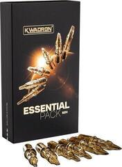 Kartridże igły do tatuażu Kwadron SEM Essential Pack Zestaw cartridge 18 szt.