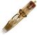 Тату-картриджі з голками Kwadron Magnum Картридж Long Taper 30/19MGLT 0,30 mm 1 шт.