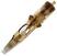 Тату-картриджі з голками Kwadron Magnum Картридж Long Taper 35/11MGLT 0,35 mm 1 шт.