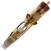 Тату-картриджі з голками Kwadron Magnum Картридж Long Taper 35/15MGLT 0,35 mm 1 шт.