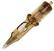 Тату-картриджі з голками Kwadron Magnum Картридж Long Taper 25/9MGLT 0,25 mm 1 шт.