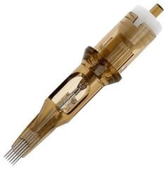 Тату-картриджі з голками Kwadron Sublime Magnum Картридж Long Taper 35/11MGLT 0,35 mm 1 шт.
