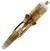 Тату-картриджі з голками Kwadron Sublime Magnum Картридж Long Taper 35/11MGLT 0,35 mm 1 шт.