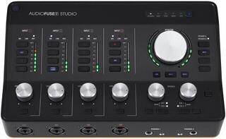 Interfaz de audio USB Arturia AudioFuse Studio Rev2 Interfaz de audio USB