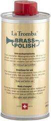 Масло/Крем для духових інструментів La Tromba Brass Polish Масло/Крем для духових інструментів 250 мл