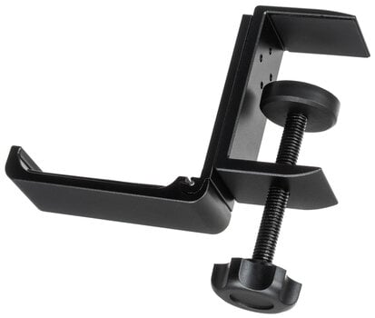 Soporte para auriculares Revoltage Headphone Hanger 2025 Black Soporte para auriculares - 1