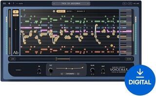 Procesador de efectos de complemento de software Karanyi Sounds Voicemax (Producto digital)