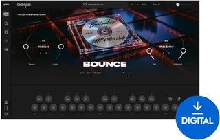 VST Instrument UJAM Beatmaker BOUNCE Loyalty Offer (Producto digital)