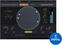 Procesador de efectos de complemento de software Sound Particles Brightness Panner 2 (Producto digital)