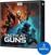 Biblioteca de muestras/sonidos BOOM Library Boom Tactical Guns DESIGNED (Producto digital)