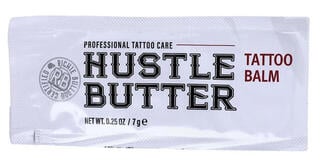 Vazelíny a másla na tetování Hustle Butter Deluxe