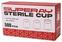 Tattoo-verbruiksmaterialen Superay Sterile Inktcups 11 x 10 mm 500 pcs