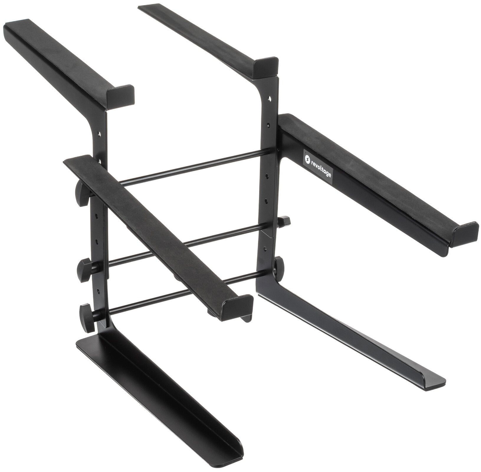 Soporte para PC Revoltage Laptop Stand 2030 Soporte para PC Marco de estrella