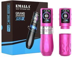 Kabellose Tattoomaschinen Emalla Grand G5 Pro