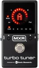 Тюнер педалей Dunlop MXR M400 Turbo Тюнер педалей