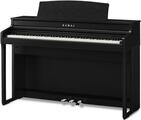 Kawai CA401B Premium Satin Black Piano digital (Como nuevo)