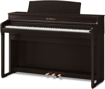 Piano digital Kawai CA401R Premium Rosewood Piano digital - 1