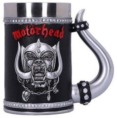Taza / Vaso / Botella Motörhead Warpig Jarra