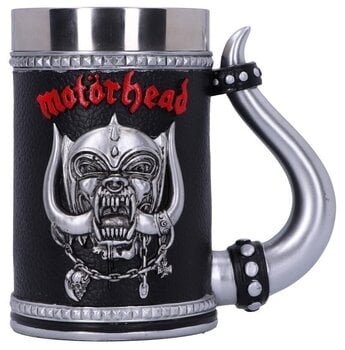 Taza / Vaso / Botella Motörhead Warpig Jarra - 1