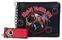 Cartera Iron Maiden Eddie The Trooper Cartera