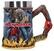 Taza / Vaso / Botella Iron Maiden The Number of the Beast Jarra
