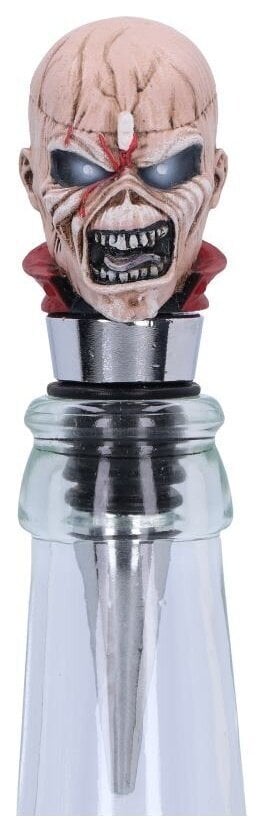Taza / Vaso / Botella Iron Maiden The Trooper Tapón para botella