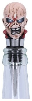 Taza / Vaso / Botella Iron Maiden The Trooper Tapón para botella - 1