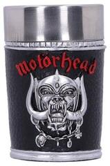 Taza / Vaso / Botella Motörhead Ace of Spades Warpig Chupito