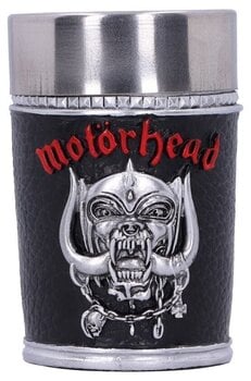 Taza / Vaso / Botella Motörhead Ace of Spades Warpig Chupito - 1