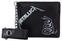 Cartera Metallica Black Album Cartera