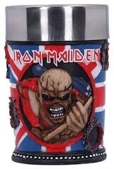 Кухоль / Чашка / Пляшка Iron Maiden Eddie The Trooper Чарка