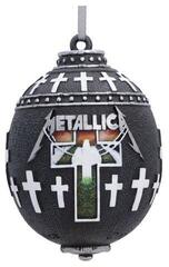 Figura coleccionable Metallica Master of Puppets 10 cm