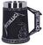 Taza / Vaso / Botella Metallica Black Album Jarra