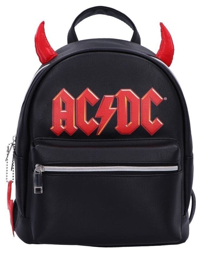 Music bag AC/DC Devil Horns Mochila