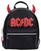 Music bag AC/DC Devil Horns Mochila