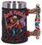 Taza / Vaso / Botella Iron Maiden Eddie The Trooper Jarra