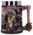 Taza / Vaso / Botella Iron Maiden Killers Eddie Jarra