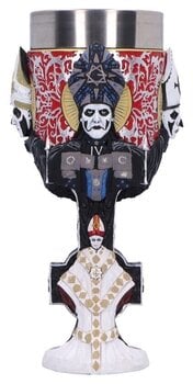 Кухоль / Чашка / Пляшка Ghost Papa Emeritus Evolution Келих - 1