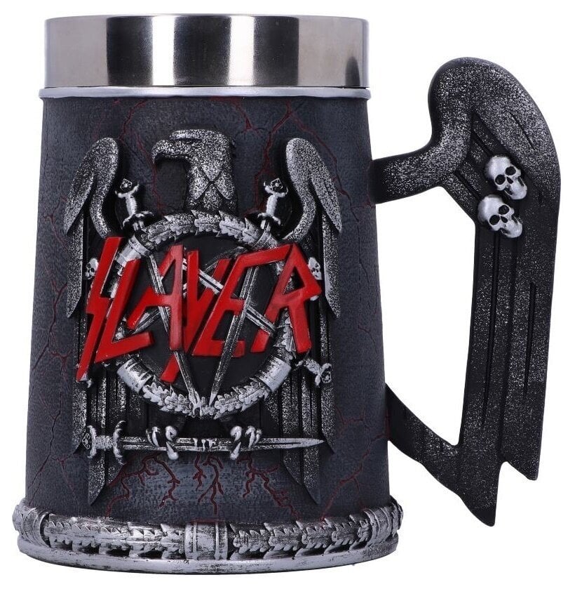 Taza / Vaso / Botella Slayer Eagle Jarra
