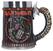 Taza / Vaso / Botella Iron Maiden Senjutsu Jarra