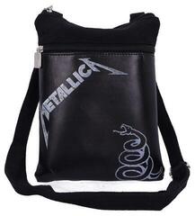 Music bag Metallica Black Album Bolso de hombro