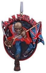 Figura coleccionable Iron Maiden The Trooper 8,5 cm