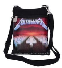 Music bag Metallica Master of Puppets Bolso de hombro