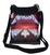 Music bag Metallica Master of Puppets Сумка на плече