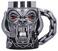 Кухоль / Чашка / Пляшка Motörhead Warpig Collectible Пивний кухоль