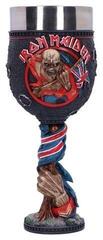 Taza / Vaso / Botella Iron Maiden The Trooper Copa