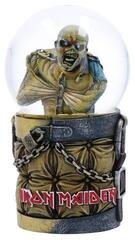 Figura coleccionable Iron Maiden Piece of Mind Eddie 17,5 cm