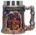 Taza / Vaso / Botella Iron Maiden Somewhere in Time Jarra