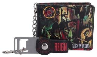 Cartera Slayer Reign in Blood Cartera