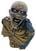 Колекційна фігурка Iron Maiden Piece of Mind Eddie Bust Small Скринька 12 cm